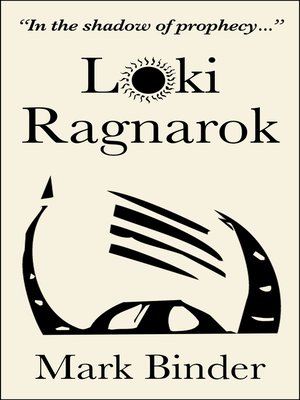 cover image of Loki Ragnarok